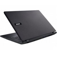 ноутбук Acer Aspire ES1-732-P50V Черный