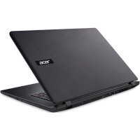 ноутбук Acer Aspire ES1-732-P5QM Черный