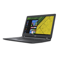 ноутбук Acer Aspire ES1-732-P6WM Черный