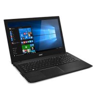 ноутбук Acer Aspire F5-571-594N Черный