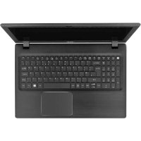 ноутбук Acer Aspire F5-571G-341W Черный