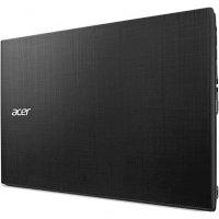 ноутбук Acer Aspire F5-571G-P569 Черный