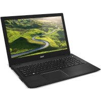 ноутбук Acer Aspire F5-572G-56FY Черный
