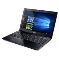 ноутбук Acer Aspire F5-573G-51JL Черный