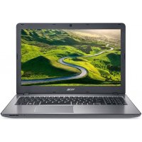 ноутбук Acer Aspire F5-573G-5331 Серебристый