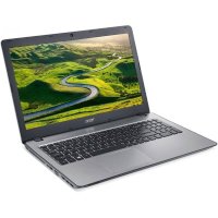 ноутбук Acer Aspire F5-573G-5331 Серебристый