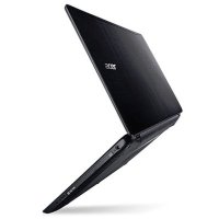 ноутбук Acer Aspire F5-573G-57K3 Черный