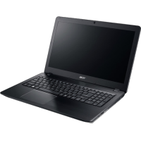 ноутбук Acer Aspire F5-573G-71G8 Черный