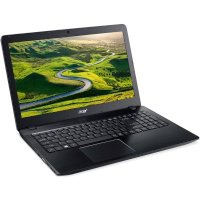 ноутбук Acer Aspire F5-573G-77VW Черный