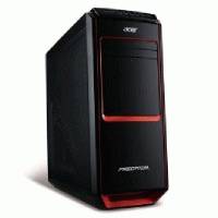 компьютер Acer Aspire G3-605 DT.SQYER.007 Черный