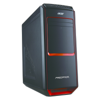 компьютер Acer Aspire G3-605 DT.SQYER.002 Черный
