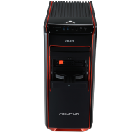компьютер Acer Aspire G3-605 DT.SQYER.002 Черный