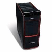 компьютер Acer Aspire G3-605 DT.SQYER.052 Черный