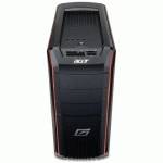 компьютер Acer Aspire G3100 PT.SFWE2.055 Черный