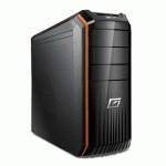компьютер Acer Aspire G3610 PT.SG6E2.025 Черный