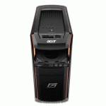 компьютер Acer Aspire G3610 PT.SG6E2.025 Черный