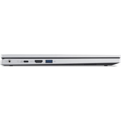 ноутбук Acer Aspire Go AG14-31P-P7CL Серебристый