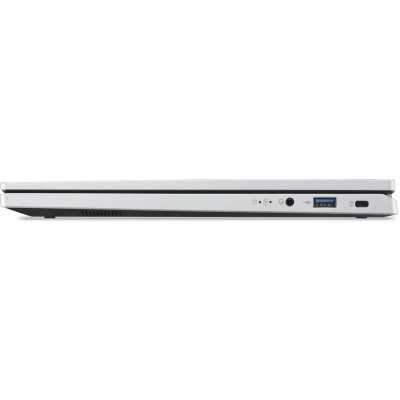 ноутбук Acer Aspire Go AG14-31P-P7CL Серебристый