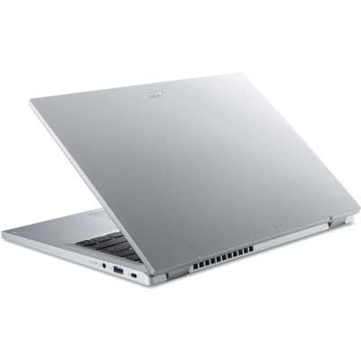 ноутбук Acer Aspire Go AG14-31P-P7CL Серебристый