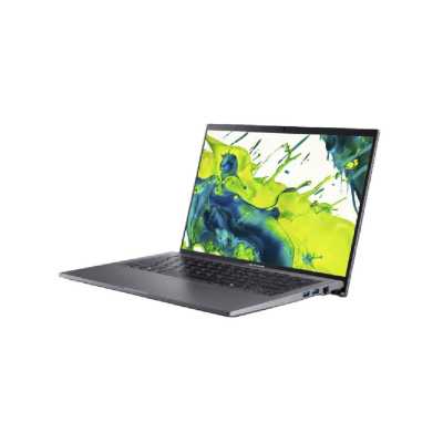 ноутбук Acer Aspire Go AG14-71M-59G4 Серый