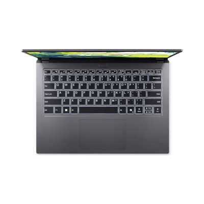 ноутбук Acer Aspire Go AG14-71M-59G4 Серый