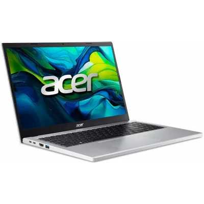 ноутбук Acer Aspire Go AG15-32P-39R2 NX.JJLAA.001 Серебристый