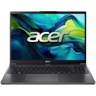 ноутбук Acer Aspire Go AG15-51P-576W Серый