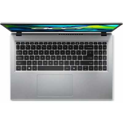 ноутбук Acer Aspire Go AG15-71P-5053 Серебристый