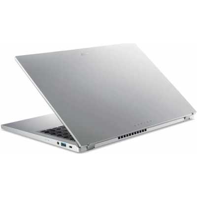 ноутбук Acer Aspire Go AG15-71P-5053 Серебристый