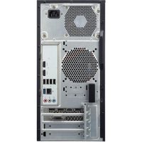 компьютер Acer Aspire GX-781 DG.B88ER.005 Черный