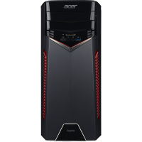 компьютер Acer Aspire GX-781 DG.B8CER.021 Черный
