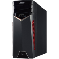 компьютер Acer Aspire GX-781 DG.B8CER.034 Черный