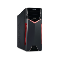 компьютер Acer Aspire GX-781 DT.B88ER.001 Черный