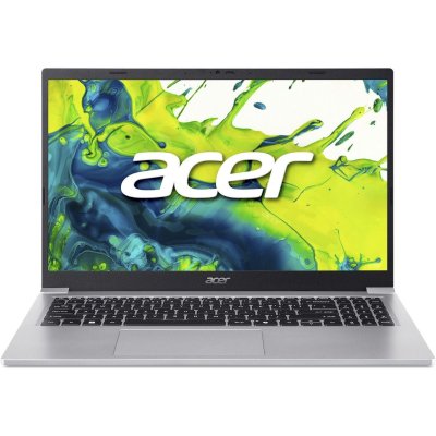 ноутбук Acer Aspire Lite 15 AL15-36P-37A4 Серебристый