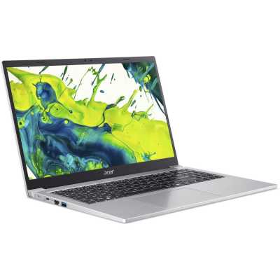 ноутбук Acer Aspire Lite 15 AL15-36P-37A4 Серебристый