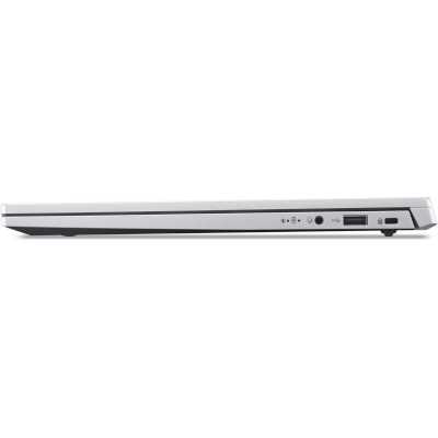 ноутбук Acer Aspire Lite 15 AL15-36P-37A4 Серебристый