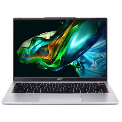ноутбук Acer Aspire Lite AL14-31P-36EN Серебристый