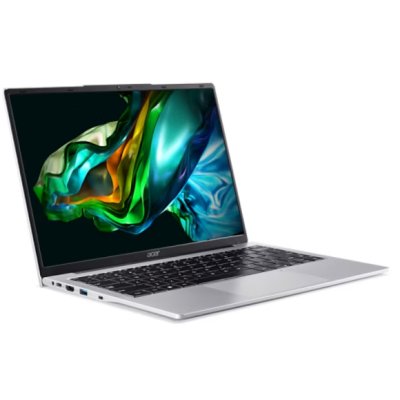 ноутбук Acer Aspire Lite AL14-31P-36EN Серебристый