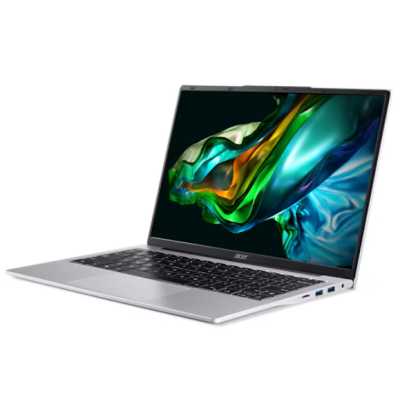 ноутбук Acer Aspire Lite AL14-31P-36EN Серебристый