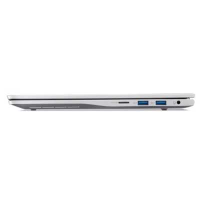 ноутбук Acer Aspire Lite AL14-31P-36EN Серебристый