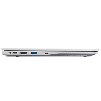 ноутбук Acer Aspire Lite AL14-31P-36EN Серебристый
