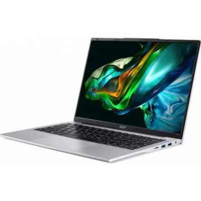ноутбук Acer Aspire Lite AL14-32P-36FE Серебристый