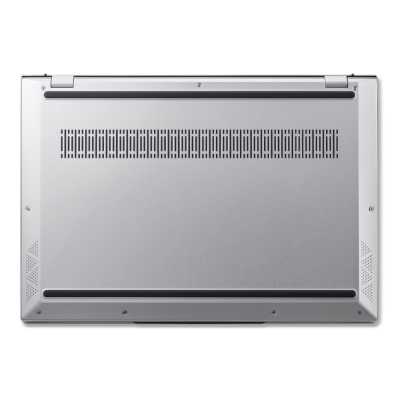 ноутбук Acer Aspire Lite AL14-52M-35Z0-wpro Серебристый