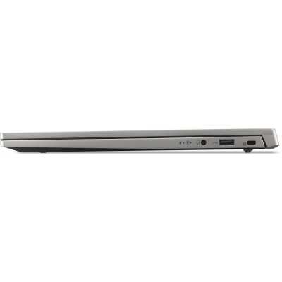 ноутбук Acer Aspire Lite AL15-33P-C0P8 Серебристый