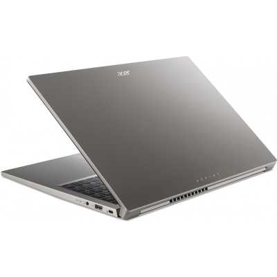 ноутбук Acer Aspire Lite AL15-33P-C0P8 Серебристый