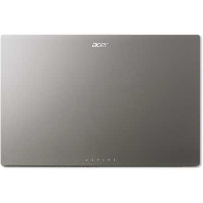 ноутбук Acer Aspire Lite AL15-33P-C0P8 Серебристый