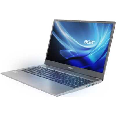 ноутбук Acer Aspire Lite AL15-41 UN.31ZSI.014_16 Серебристый
