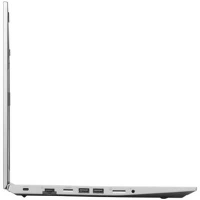 ноутбук Acer Aspire Lite AL15-41 UN.31ZSI.014_16 Серебристый