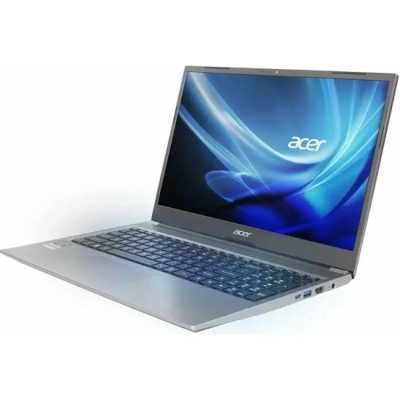 ноутбук Acer Aspire Lite AL15-41P-R410 Серебристый