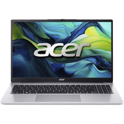 ноутбук Acer Aspire Lite AL15-44P-R01T Серебристый